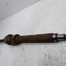 POLUOSOVINA PREDNJA DESNA Ford Fiesta 2013 1.6 TDCI ST 1840189 1881057