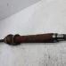 POLUOSOVINA PREDNJA DESNA Ford Fiesta 2013 1.6 TDCI ST 1840189 1881057