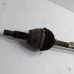 POLUOSOVINA PREDNJA DESNA Ford Fiesta 2013 1.6 TDCI ST 1840189 1881057