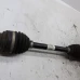POLUOSOVINA PREDNJA DESNA BMW 2 2016 216 D GRAN TOURER 8643374 31608643374