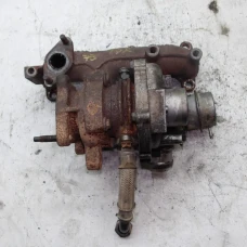 TURBINA Volkswagen Fox 2007 1.4 TDI 0452530196