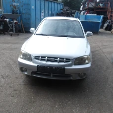 AUTO ZA DIJELOVE Hyundai Accent 2001 1.5