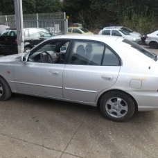 AUTO ZA DIJELOVE Hyundai Accent 2001 1.5
