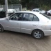 AUTO ZA DIJELOVE Hyundai Accent 2001 1.5