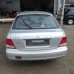 AUTO ZA DIJELOVE Hyundai Accent 2001 1.5