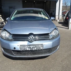AUTO ZA DIJELOVE Volkswagen Golf 2009 VI. 1.6