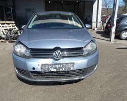 AUTO ZA DIJELOVE Volkswagen Golf 2009 VI. 1.6