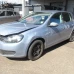 AUTO ZA DIJELOVE Volkswagen Golf 2009 VI. 1.6