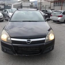 AUTO ZA DIJELOVE Opel Astra 2006 1.7 DTI 16V