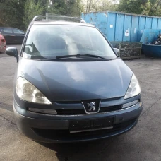 AUTO ZA DIJELOVE Peugeot 807 2007 2.0 HDI