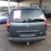 AUTO ZA DIJELOVE Peugeot 807 2007 2.0 HDI