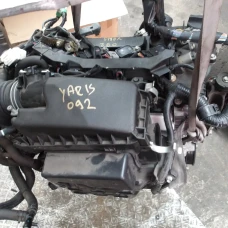 MOTOR CIJELI Toyota Yaris 2011 1.33 1NRFE 1900047091