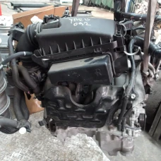 MOTOR CIJELI Toyota Yaris 2011 1.33 1NRFE 1900047091