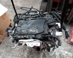 MOTOR CIJELI BMW 2 2016 216 D GRAN TOURER B37C15A 11002455606