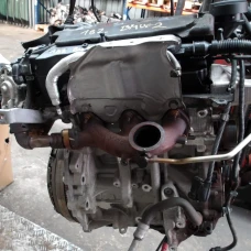 MOTOR CIJELI BMW 2 2016 216 D GRAN TOURER B37C15A 11002455606