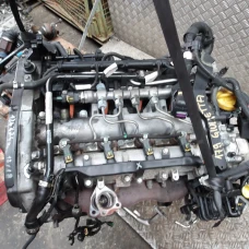 MOTOR CIJELI Alfa Giulietta 2011 2.0 JTD 940a5000 71769501