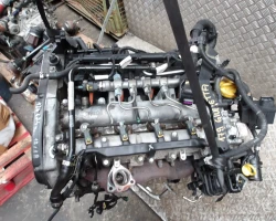 MOTOR CIJELI Alfa Giulietta 2011 2.0 JTD 940a5000 71769501