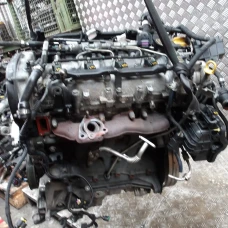 MOTOR CIJELI Alfa Giulietta 2011 2.0 JTD 940a5000 71769501