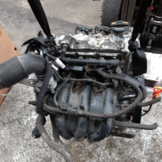 MOTOR CIJELI Škoda Fabia 2009 1.2 CHFA  03D100032