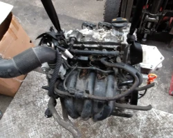 MOTOR CIJELI Škoda Fabia 2009 1.2 CHFA  03D100032