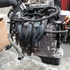 MOTOR CIJELI Škoda Fabia 2009 1.2 CHFA  03D100032