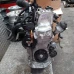 MOTOR CIJELI Škoda Fabia 2009 1.2 CHFA  03D100032