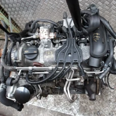 MOTOR CIJELI Škoda Fabia 2011 1.2 TSI MONTE CARLO CBZB 03F100031FX