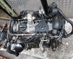 MOTOR CIJELI Škoda Fabia 2011 1.2 TSI MONTE CARLO CBZB 03F100031FX
