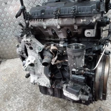 MOTOR CIJELI Volkswagen Touran 2006 1.9 TDI AUT. BKC 03G100098 X