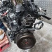 MOTOR CIJELI Volkswagen Touran 2006 1.9 TDI AUT. BKC 03G100098 X