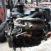 MOTOR CIJELI Volkswagen Touran 2006 1.9 TDI AUT. BKC 03G100098 X