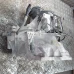 MIJENJAČ Ford Fiesta 2013 1.6 TDCI ST 2051844