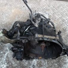 MIJENJAČ Citroën C3 2017 PICASSO 1.6 HDI 1611217380