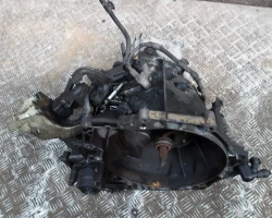 MIJENJAČ Citroën C3 2017 PICASSO 1.6 HDI 1611217380