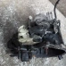 MIJENJAČ Citroën C3 2017 PICASSO 1.6 HDI 1611217380