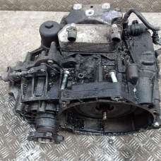 MIJENJAČ Volkswagen Touran 2006 1.9 TDI AUT. HQN HLH HXU  02E300043N