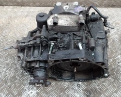 MIJENJAČ Volkswagen Touran 2006 1.9 TDI AUT. HQN HLH HXU  02E300043N