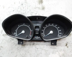 SAT Ford Fiesta 2013 1.6 TDCI ST c1bt-10849-gah 2086528