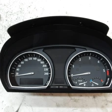 SAT BMW X 2008 3 2.OD AUT. XDIVE 62103451582