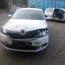 AUTO ZA DIJELOVE Škoda RAPID 2019 1.0 TSI AUTO ZA DIJELOVE Škoda RAPID 2019 1.0 TSI