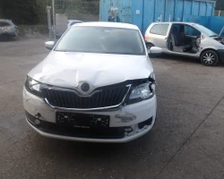 AUTO ZA DIJELOVE Škoda RAPID 2019 1.0 TSI
