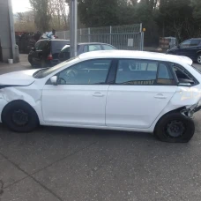 AUTO ZA DIJELOVE Škoda RAPID 2019 1.0 TSI