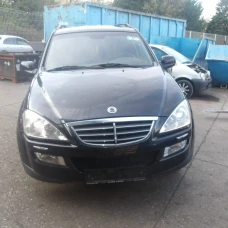 AUTO ZA DIJELOVE Ssangyong Kyron 2010 2.0 D AUTO ZA DIJELOVE Ssangyong Kyron 2010 2.0 D