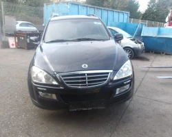 AUTO ZA DIJELOVE Ssangyong Kyron 2010 2.0 D