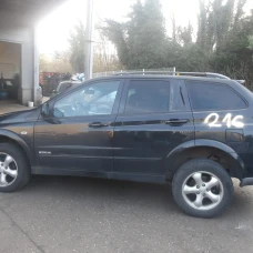 AUTO ZA DIJELOVE Ssangyong Kyron 2010 2.0 D