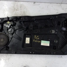 MEHANIZAM STAKLA PREDNJI DESNI Ford Fiesta 2013 1.6 TDCI ST 1836011 1852734