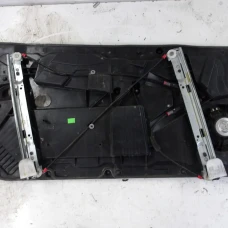 MEHANIZAM STAKLA PREDNJI DESNI Ford Fiesta 2013 1.6 TDCI ST 1836011 1852734