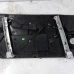 MEHANIZAM STAKLA PREDNJI DESNI Ford Fiesta 2013 1.6 TDCI ST 1836011 1852734