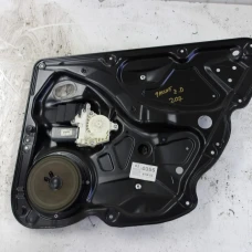 MEHANIZAM STAKLA ZADNJA DESNA Volkswagen Passat 2006 2.0 TDI VARIANT 1k0959704p