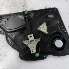 MEHANIZAM STAKLA ZADNJA DESNA Volkswagen Passat 2006 2.0 TDI VARIANT 1k0959704p